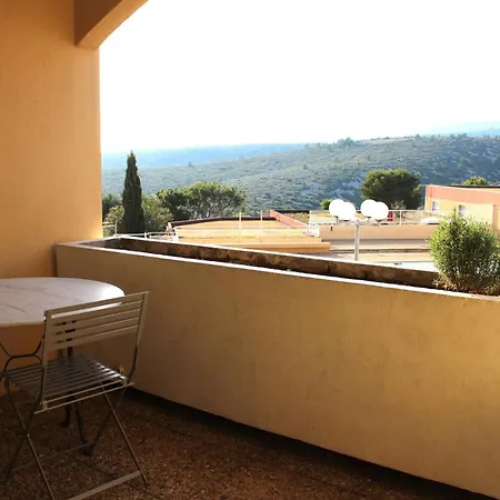 Les Terrasses De カシ