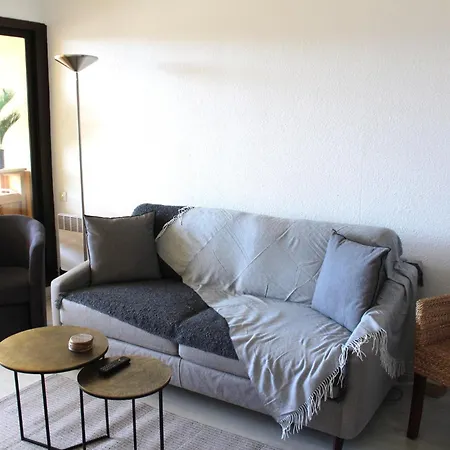 Les Terrasses De アパート *