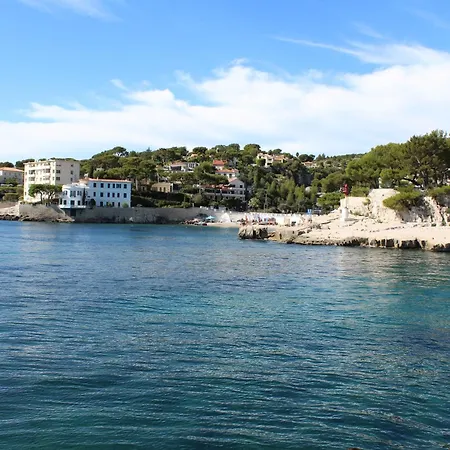 アパート Les Terrasses De *