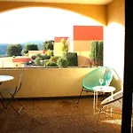 Les Terrasses De 公寓 *