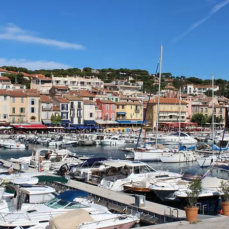 Les Terrasses De * 卡西斯