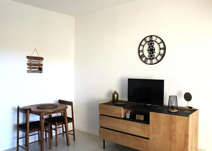 Les Terrasses De Apartman Cassis